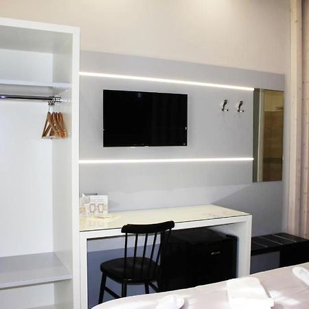 Holygold Suite **** Trinitapoli Extérieur photo