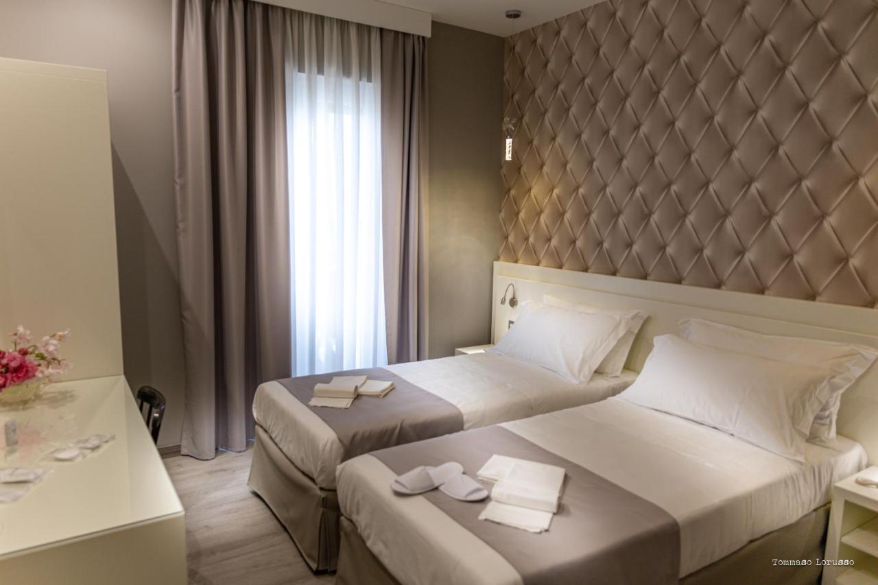 Holygold Suite **** Trinitapoli Extérieur photo