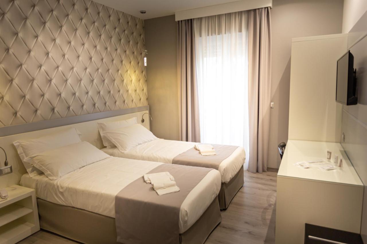 Holygold Suite **** Trinitapoli Extérieur photo
